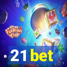 21 bet